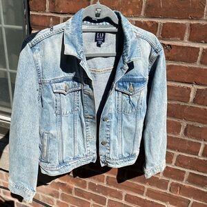 GAP Denim Jacket